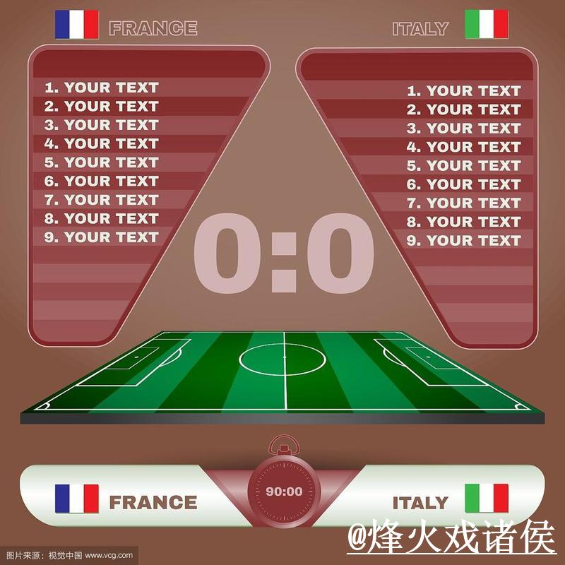 2026世界杯比分与官方最新动态全面解读 2026世界杯比分与官方最新动态全面解读